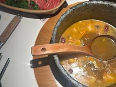 -芸山季·云南山珍菌火锅(南翔印象城MEGA店)