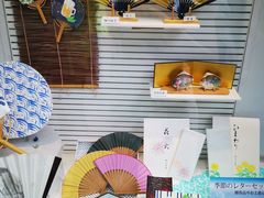 -鸠居堂(銀座本店)