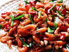 -古城苗家土菜馆(河景餐厅店)