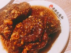 -老号尤兔头(西川店)