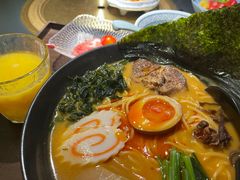 -無二炙坊·和牛烧肉(大钟寺1733店)