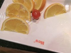 -何师烧烤Pro ·江湖川菜·小龙虾·精酿(太古里旗舰店)