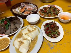 -桂园白粥·潮汕老味道