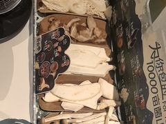 -芸山季·云南山珍菌火锅(南翔印象城MEGA店)