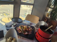 -安妮意大利餐厅(日坛店)