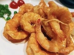 -梅飞酒家(桑园路店)