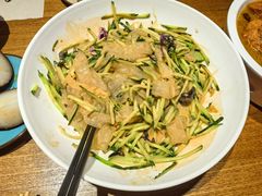 -鸽子窝(黄村店)