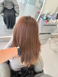 -5M HAIR SALON