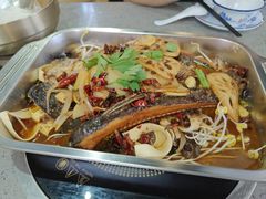 -德优正宗川菜馆