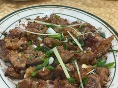 -美锦源餐厅