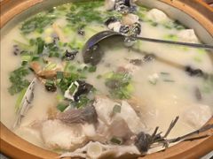 -姜君·千岛湖鱼头馆(浦东大道店)