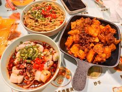 -黄妈伤心凉粉总店(名店街店)