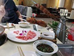 -阳坊胜利涮羊肉(阳坊老店)