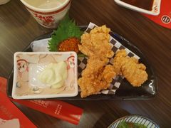 -仙隐小鹿中华料理(南宁万象城店)