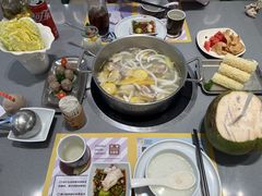 -椰小鸡·琼州糟粕醋(美兰缤纷城店)