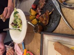 -LA CREPERIE BRETONNE布列塔尼法式餐厅(天童北路店)