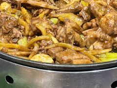 -甘家界牌柠檬鸭(青山店)