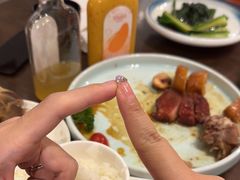 -新旺茶餐厅(嘉里城店)