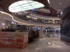 -万达广场(桂林高新店)