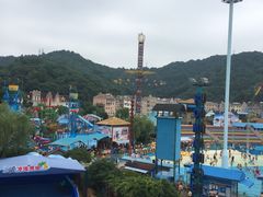 -杭州浪浪浪水公园