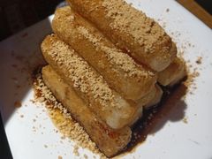 -椒行天下干锅牛蛙·(万宝店)