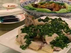 -凤城礼记鱼翅海鲜酒家(百老汇店)