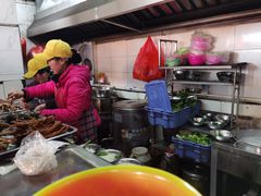 -凤张螺蛳粉·爽口粉(跃进路总店)