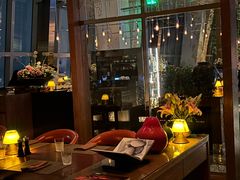 -上海柏悦酒店·世纪100牛排馆