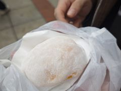 -澳门长洲糯米糍(柯打苏沙街店)