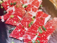 -千寻烧肉(政务区店)