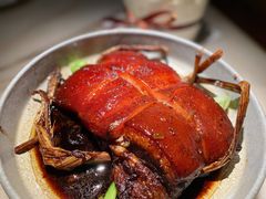 东坡草扎肉-桂满陇-西湖船宴(西单大悦城店)