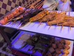 -路边边.炒菜烧烤.音乐餐厅(良乡长虹店)