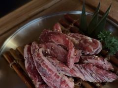 -西塔老太太泥炉烤肉(杭州首店)