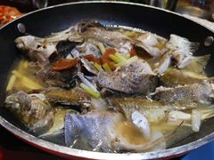 -四川小胡子海鲜(丁村万人海鲜广场店)