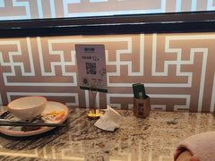 -新白鹿餐厅(松江开元地中海店)