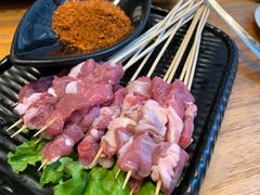 -禾记花园涮肉餐厅