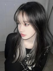 -HG美发设计沙龙