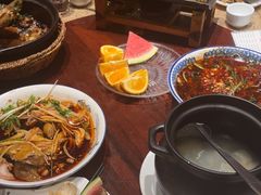 -金龙寨(解西店)