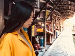 -景德镇古窑民俗博览区