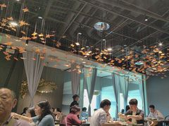 -有璟阁港式餐厅(金融街购物中心店)