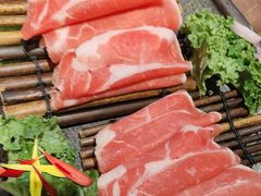 -捞王锅物料理(凯旋路店)