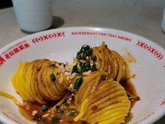 -花椒俏川菜小馆(南海万达店)