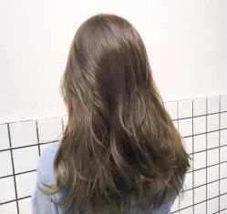 -杉影印象日式烫染專門店
