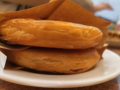 香酥锅魁-牛王庙小吃(桥头街店)