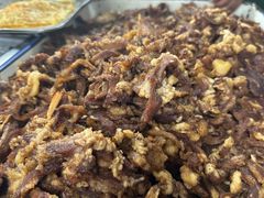 -清真-戏楼王记牛肉面