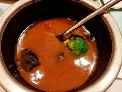 -蘭奢雅集·江浙菜(青山江滩店)