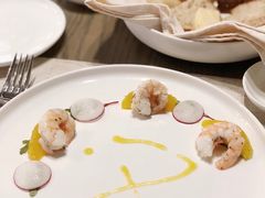 -CHASE Modern Cuisine(崇宁路店)