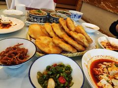 -玉华宫宾馆·餐厅(铜川驻京办店)