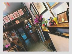 -沈记菜馆(酒仙桥路店)