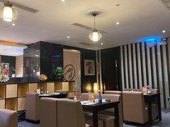-松临·铁板烧&Omakase(神农店)